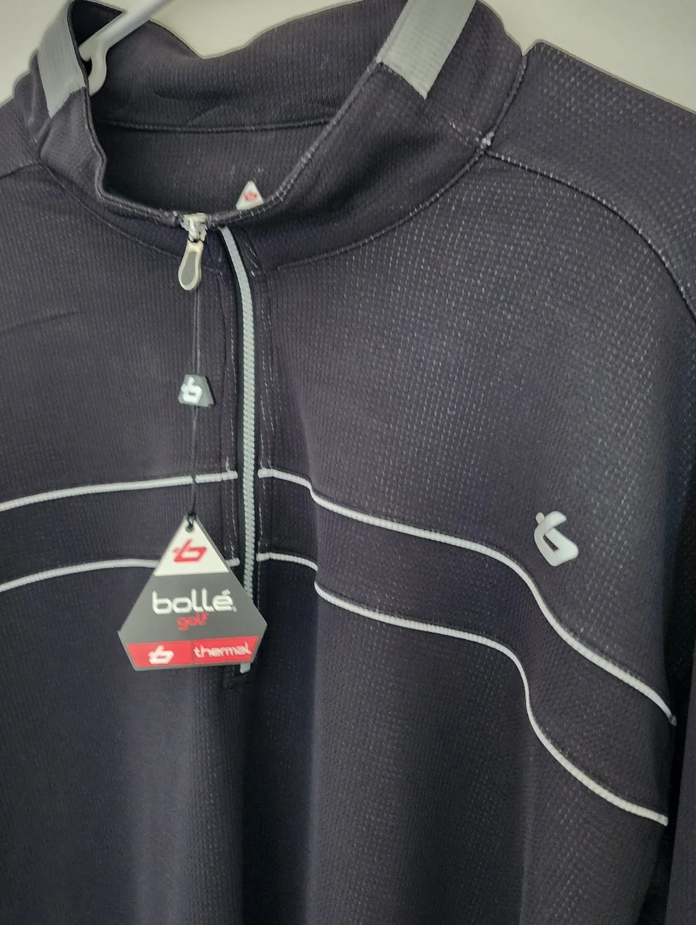 Golf Pullover - Picture 2 of 16